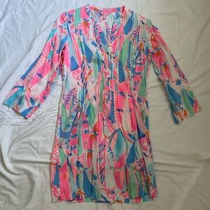 Lilly Pulitzer Short Dress